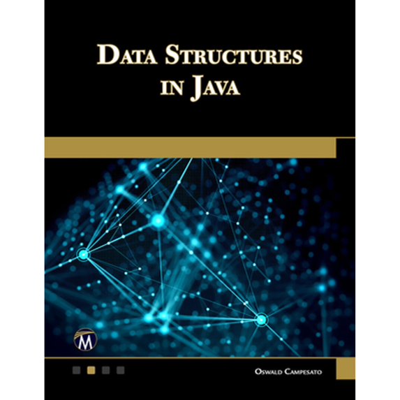 Pre-Owned Data Structures in Java (Paperback) by Oswald Campesato
