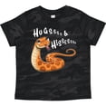 thumbnail image 3 of Inktastic Hugs and Hisses Cute Snake for Valentines Day Boys or Girls Toddler T-Shirt, 3 of 5