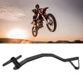 thumbnail image 4 of Palanca de Freno Trasero Hidráulico Acouto para Pit Bike y Dirt Bike, 4 of 9