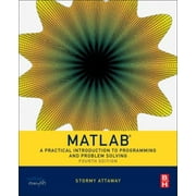 MATLAB: A Practical Introduction to Programming and Problem Solving, Used [Paperback]