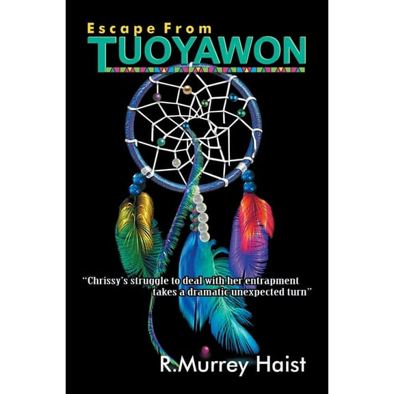 Escape From TUOYAWON