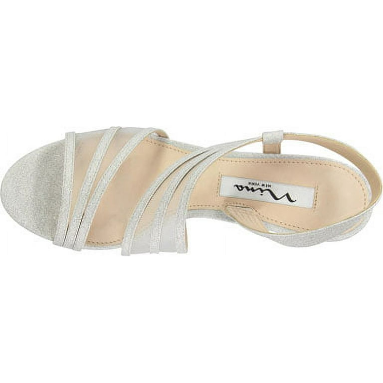 Nina women's vitalia dress sandal deals