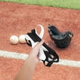 thumbnail image 3 of UPOUART Catching Target Softball Net Polyester Hitting Practice for Training Sessions 1Pcs, 3 of 8