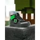 thumbnail image 3 of Tenis Minercraft Creeper Color Negro Bota Para Niño Gamer negro 24.5, 3 of 8