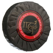 Maja Classic Luxury Perfumed Soaps Gift Box Of 3 Round Toilet Soaps