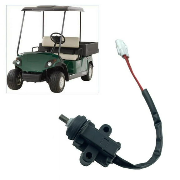 Stop Switch for Golf Carts G11 G14 G16 G19 G20 G21 G22 G29 Drive Gas & Electric JF7-82817-20