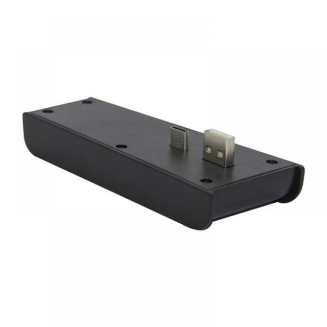 5-Port USB Hub Extension De / UHD Game Console High Speed Transfer Converter USB Hub Accessories
