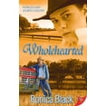 thumbnail image 1 of Pre-Owned Wholehearted (Paperback) 1602825947 9781602825949, 1 of 1