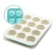 thumbnail image 1 of Molde para magdalenas GreenLife de cerámica saludable, antiadherente, 12 tazas, turquesa, 1 of 5