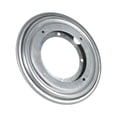 thumbnail image 1 of Placa Giratoria De Rodamiento Giratelante Galvanizado Para Servir Mesas, 1 of 5