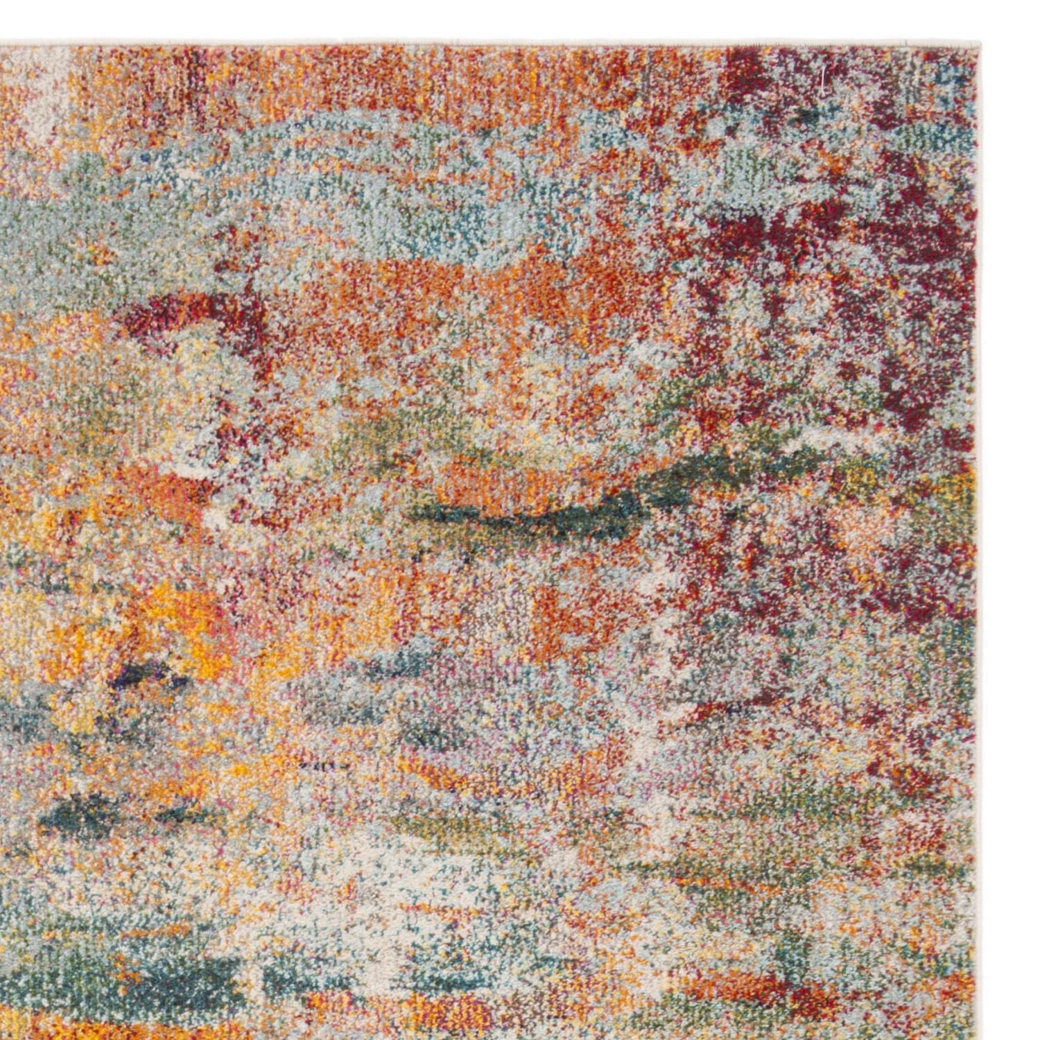 Safavieh Monaco Rowena Tapis Abstrait