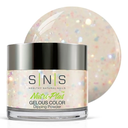 SNS Nails Dip Powder 1 0z 107