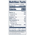 thumbnail image 4 of Famous Amos Chocolate Chip Cookies 2 oz. 42 ct, 4 of 5