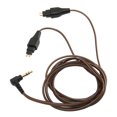 thumbnail image 4 of Headphone Replacement Cable, 3.9ft 3.5mm Plug Lossless Universal Headphone Upgrade Cord Distortion Free  For HD580 For HD600, 4 of 8