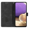 thumbnail image 5 of Designed for Google Pixel 10 Pro XL Case Wallet, Men Women Flip Cover with PU Leather Stand Credit Card Holders Slots Wrist Strap Full Body Protection Phone Case for Google Pixel 10 Pro XL, Black, 5 of 6
