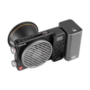ZHIYUN MOLUS X100 PRO Package [Official] 100W COB LED Light Photography Lighting Outdoor Photo/Video Shooting