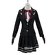 thumbnail image 2 of Anime Danganronpa V3 Shirogane Tsumugi edición Original JK uniforme Cosplay disfraz mujer fiesta de Halloween trajes, 2 of 5