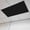 Black, variant on Black Magnetic Fluorescent Light Covers for Ceiling Lights 2 x 4 Feet, Pure Black Office Classroom Kitchen Drop Ceiling Light Covers Lighting Filters Shade Panel 1 Pack