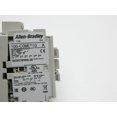thumbnail image 3 of ALLEN BRADLEY 100-C09EJ10 SER. A 24VDC 32A (AS PICTURED) (BR/WH) NSMP, 3 of 4