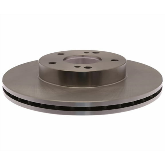Raybestos 96065R Professional Grade Disc Brake Rotor Fits select: 1989-1999 NISSAN MAXIMA, 1996-1999 INFINITI I30