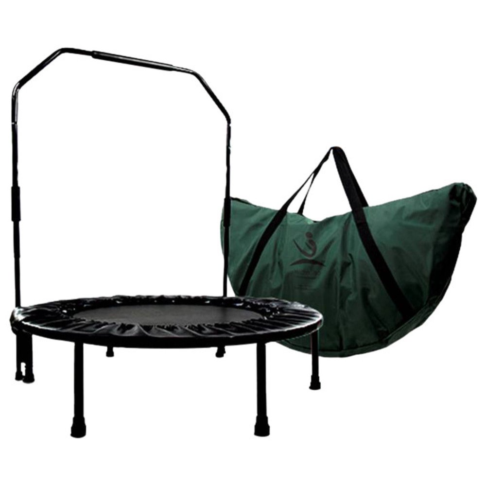 CELLERCISER BI_FOLD (Rebounder) plus BAR