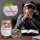 thumbnail image 3 of Bendiciones Jar Oración Verse Verso Color Codificado para Emociones Y Sentimientos, 3 of 9