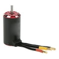 thumbnail image 5 of V2 Supersonic 3665 3150KV 4 Pole Brushless Motor with Temperature Sensor for 1/8 1/10 Car Upgrade Parts, 5 of 8