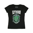 thumbnail image 3 of Harry Potter Kids Girls Hogwarts Houses Crest T-Shirt, 3 of 4