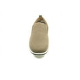 thumbnail image 4 of Mens Brown Casual Light Weight Slip On Shoes Polar Fox By D Aldo, 4 of 6