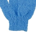 thumbnail image 3 of Xihbxyly Guantes de Ducha Exfoliantes para Lavar La Piel, Guantes de Baño de Spa, Guantes de Baño de Espuma, Resistencia, Masaje Corporal, Limpieza de Lufa, 3 of 3
