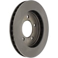 thumbnail image 2 of C-Tek Disc Brake Rotor 121.65088 Fits select: 1999-2002 FORD EXPEDITION, 1999-2002 LINCOLN NAVIGATOR, 2 of 6