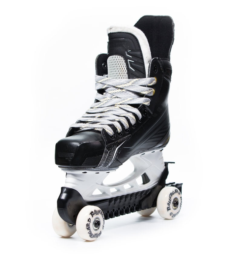 Rollergard Rolling Skate Guard