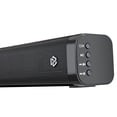 thumbnail image 4 of Barra de Sonido STF Home Audio 2.0 con Subwoofer Inalámbrico: Sonido Envolvente para tu Hogar, 4 of 11