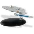 thumbnail image 5 of Eaglemoss STAR TREK U.S.S Saratoga NCC-31911 Die-Cast Model (Issue #63), 5 of 8