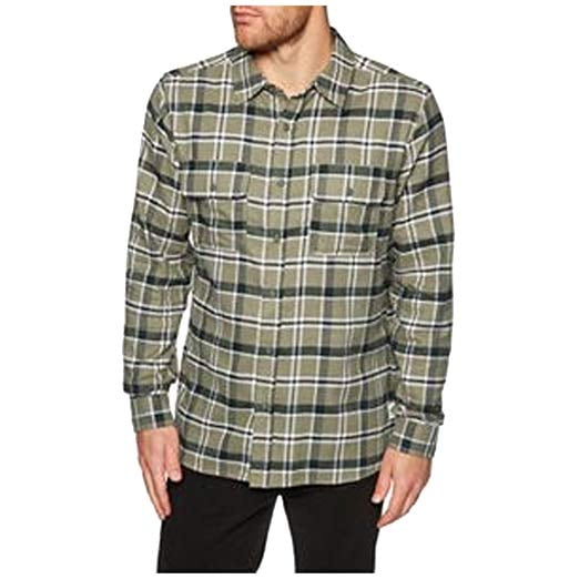 Hurley Men's Dri-FIT Hemmingway Long 