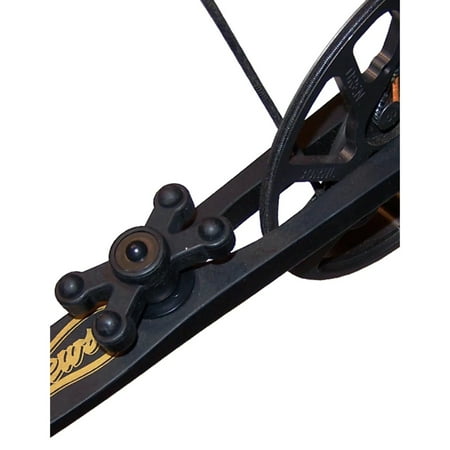Bow Jax Noise Reduction 1028 Slim Jax Thin Limb Dampener