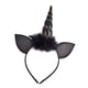 thumbnail image 5 of Diadema de Halloween Yuyangstore Cosplay Aro para el pelo, 5 of 8