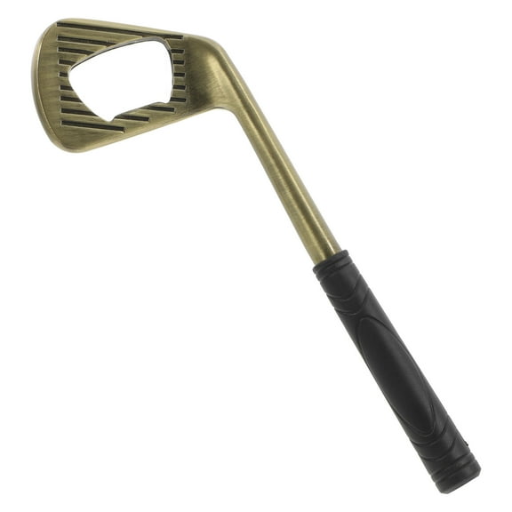 Golf Bottle Opener Set for Golfers and Beer , Unique Golf-Themed Bar Tool, Funny Novelty Gift for Beer Enthusiasts