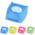 thumbnail image 4 of Cute Pig Cartoon Contact Lens Case Companion Box Contact ; ; Lenses Box, 4 of 6