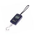 thumbnail image 1 of Digital Fish Scale 40kg Portable Electronic Scale Hanging Hook with Backlit LCD Display for Hunting Fishing Postal Kitchen, 1 of 2