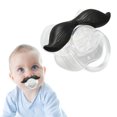 thumbnail image 4 of Cute Infant  Soother, Boilable Oral Support  Free Funny  Safe Chewing  For Boys For Toddler, 4 of 8