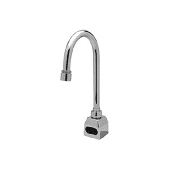 Zurn Aquasense Hands Free Kitchen Faucet Polished Chrome