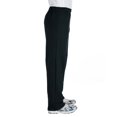 thumbnail image 4 of Gildan Adult Heavy Blend™ Adult 8 oz., 50/50 Open-Bottom Sweatpants - G184, 4 of 4