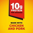 thumbnail image 4 of Penrose Big Mama Pickled Sausage, 10g Protein per Sausage, 2.4 oz., 4 of 8