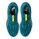 thumbnail image 3 of Tenis Asics Cumulus 26 Hombre 1011B792 400 verde 28.5, 3 of 7