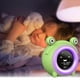thumbnail image 4 of Despertador para niños, entrenador de para niños, de noche para niños y niñas, relojes de de cumpleaños, 4 of 8