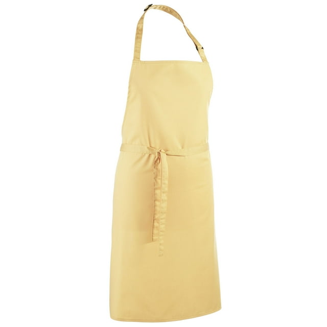 Premier Colours Bib Apron / Workwear