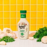 Bolthouse Ranch Bolthouse Farms Classic Ranch Yogurt Dressing, Garlic and Dill, 12 fl ...