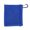 Blue, variant on Golf Accessory Towel 14x14cm Microfiber Design with Secure Clip Golf Cleaning Cloth Suitable for Outdoor Sports Use