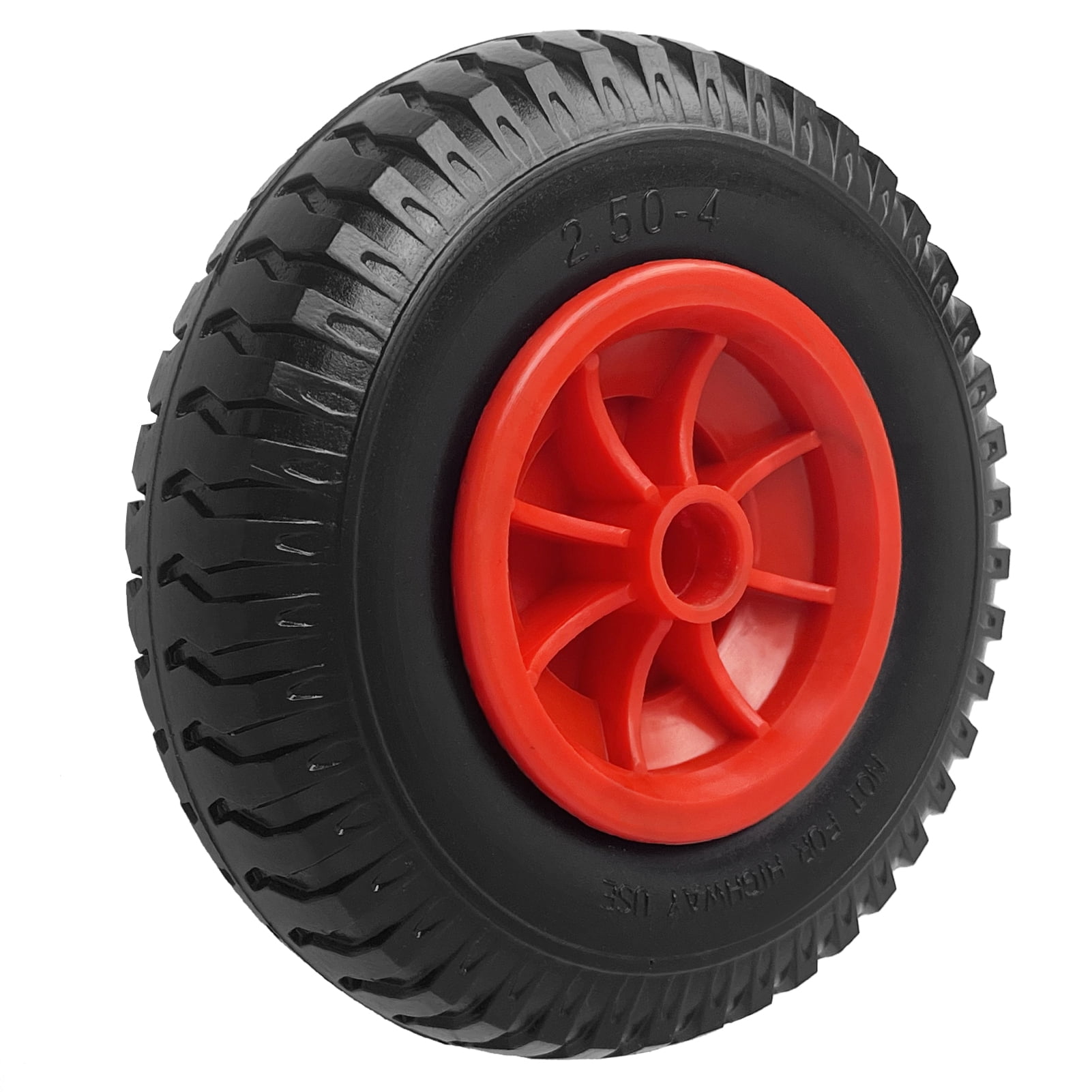 Wheel,1pc 8'' / Tire Wheel Canoe / 10'' Inflatable Canoe Cart Tire Wheel Canoe Cart 8'' / 10'' 1pc 10'' Tire Huiop Cart Wheel Yaliya Bosnyyds 1pc 10''